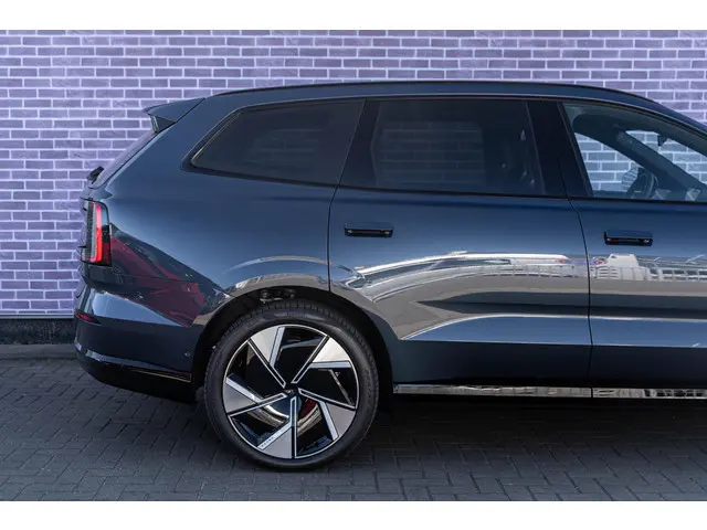 Volvo EX90 Twin Motor Performance Ultra 2025 Elektrisch 14