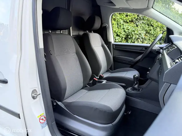 Volkswagen Caddy Bestel TSI L2H1 BMT Maxi 2018 Benzine 24