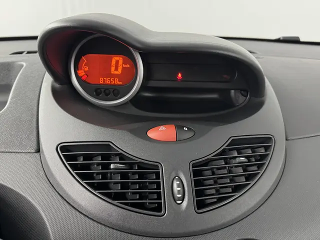 Renault Twingo 1.2 16V Parisienne 2014 Benzine 32