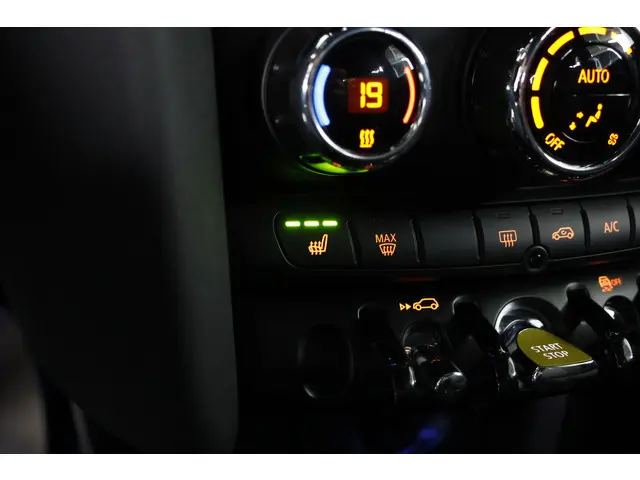 MINI Electric Mini MINI Electric 33 kWh 2022 Elektrisch 16