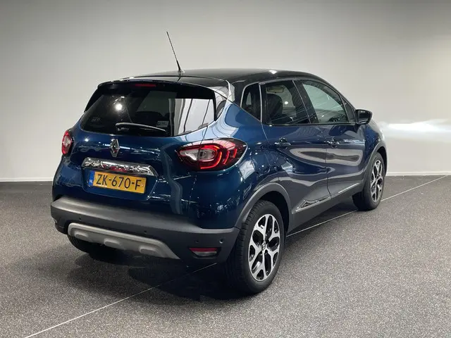 Renault Captur 2