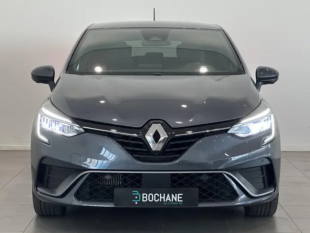 Renault Clio 1.3 TCe 130 EDC R.S. Line 2021 Benzine 18