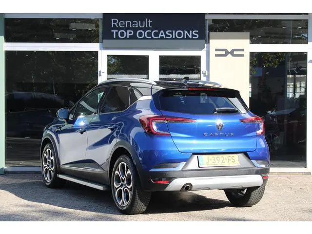 Renault Captur 1.0 TCe 100 Edition One 2020 Benzine 6
