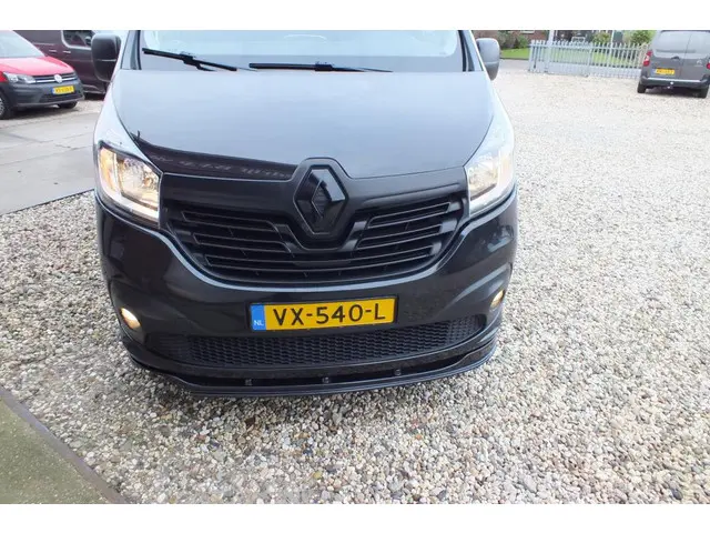 Renault Trafic 1.6 dCi T29 L2H1 Comfort 2016 Diesel 11