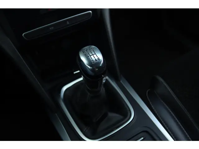 Renault Mégane Estate 1.5 DCI GT-LINE 2017 Diesel 21
