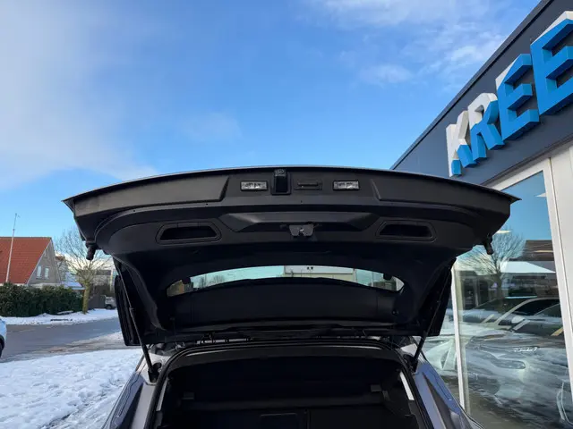 Opel Grandland 1.2 Turbo GS Line 2023 Benzine 11