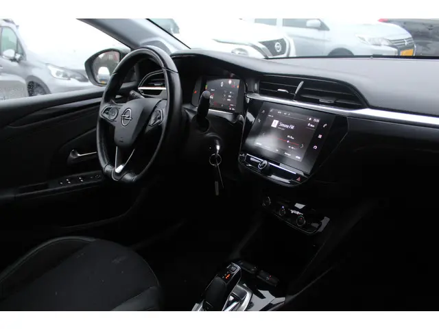 Opel Corsa 1.2 Elegance//Automaat!!101pk!! 2020 Benzine 5