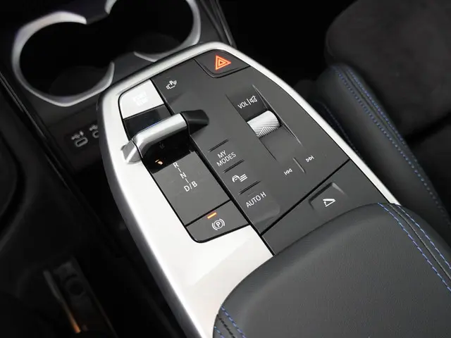 BMW iX1 eDrive20 67 kWh 2024 Elektrisch 20