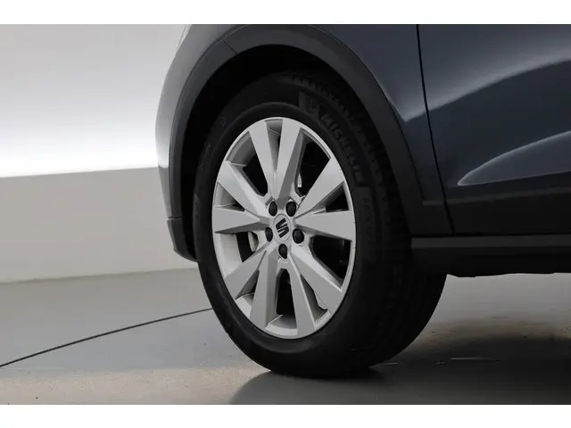 SEAT Arona 1.0 TSI Xperience 2021 Benzine 29