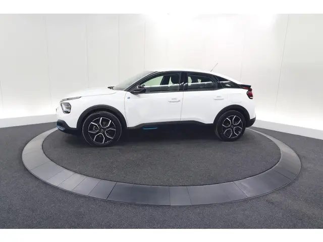 Citroën ë-C4 Feel Pack 50 kWh 2023 Elektrisch 69