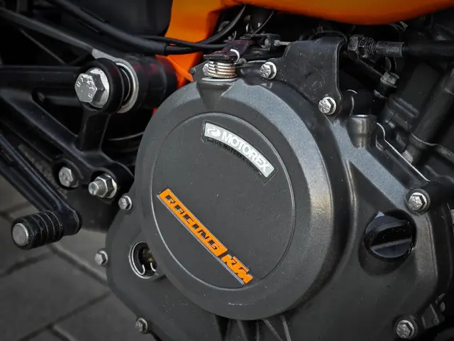 KTM 390 Duke ABS 2019 Benzine 13