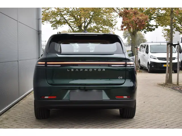 Leapmotor C10 Design 69.9 kWh 2024 Elektrisch 7