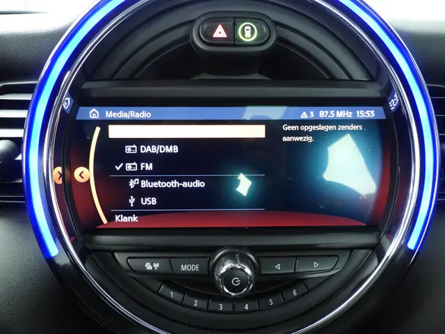 MINI Electric 3-deurs 2020 Elektrisch 14