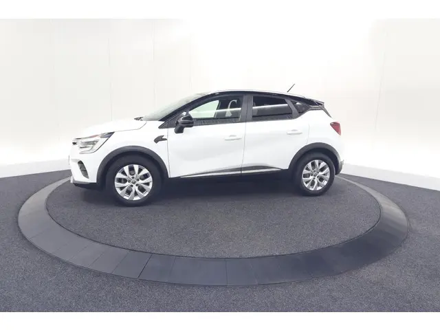 Renault Captur TCe 100 Intens 2021 Benzine 71