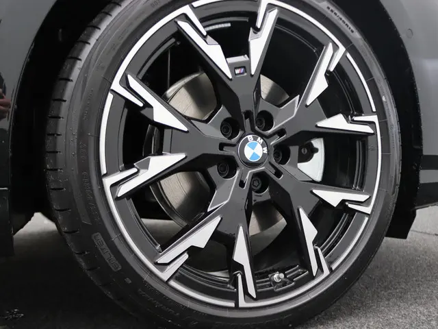 BMW 1 Serie 120 2026 Benzine 18