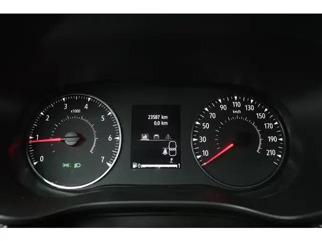 Dacia Sandero Stepway 1.0 TCe 90 Comfort 2023 Benzine 4