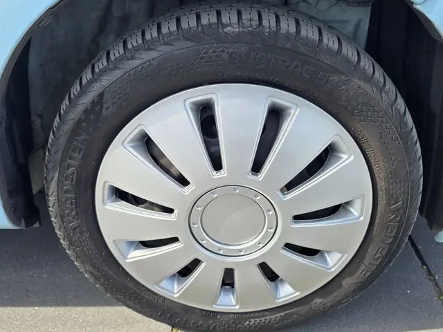 Citroën C1 1.0 Collection – Airco – NAP – Zuinig – 2013 Benzine 14