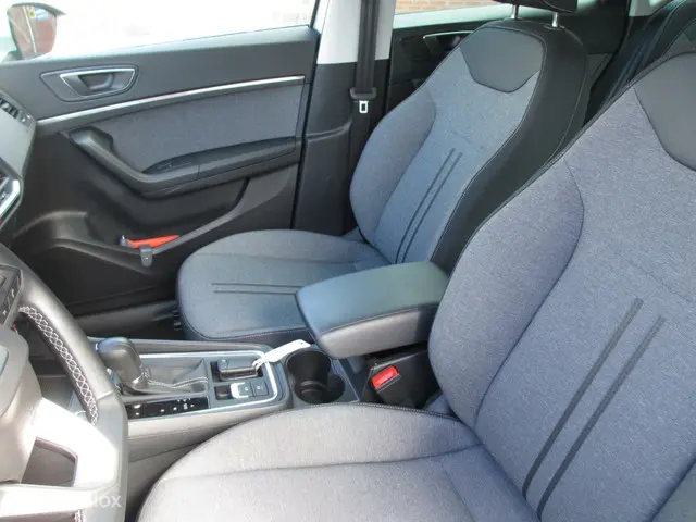SEAT Ateca 1.5 TSI Style Business Intense 2023 Benzine 16