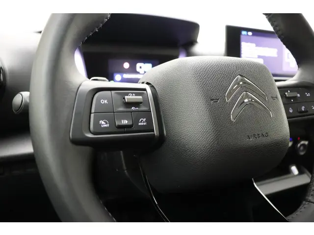 Citroën C4 1.2 Puretech Plus 2024 Benzine 28