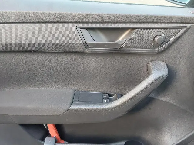 Škoda Fabia 1.0 Active 2019 Benzine 12