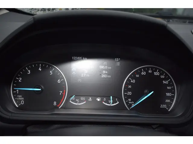 Ford EcoSport 1.0 EcoBoost Titanium 2019 Benzine 23