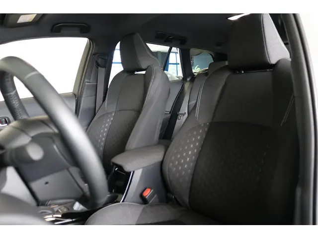 Toyota Corolla Hybrid 140 Dynamic, 2025 Hybride Benzine 13