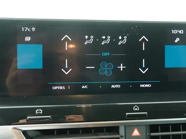 Citroën C4 1.2 Puretech Feel Pack 2022 Benzine 19