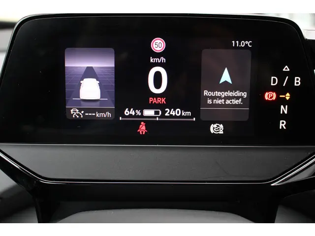 Volkswagen ID.4 Life 77 kWh 2021 Elektrisch 3