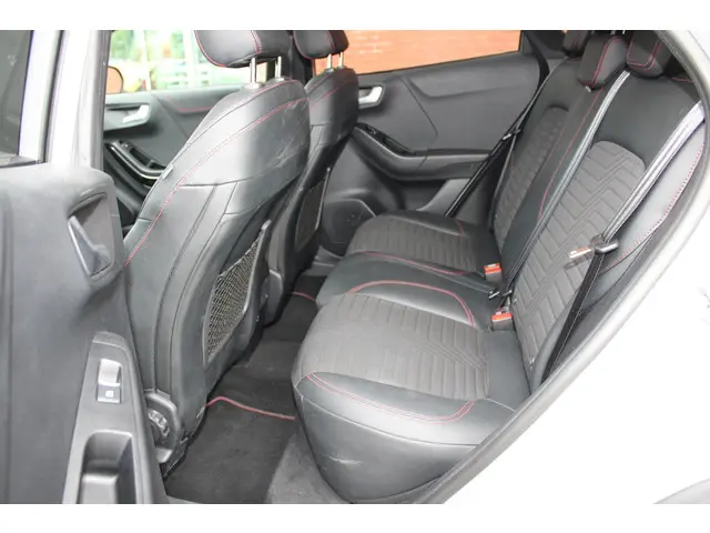 Ford Puma 1.0 EcoBoost Hybrid ST-Line X 2023 Benzine 22