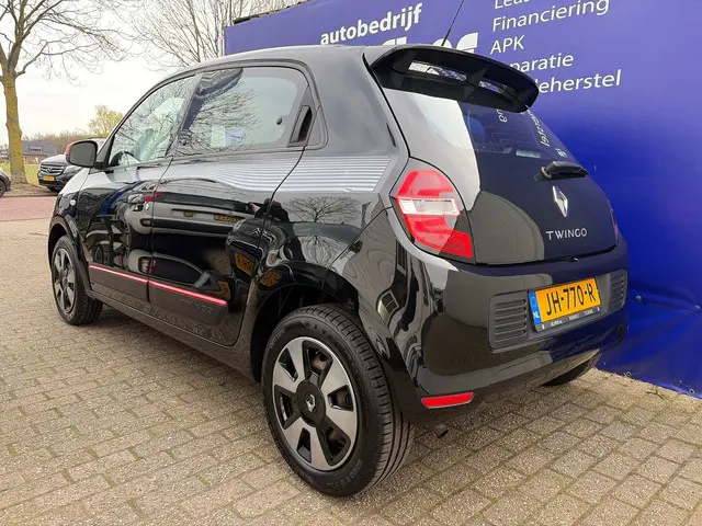 Renault Twingo 1.0 SCe Collection*AIRCO* 2016 Benzine 2