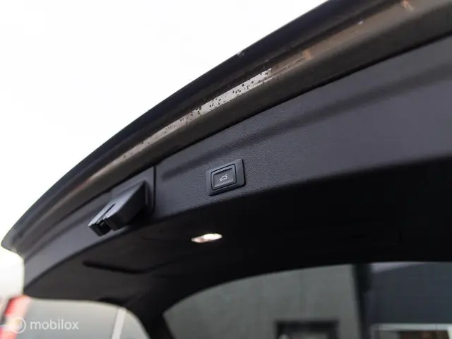 Audi A6 Avant 40 TFSI 2024 Benzine 22