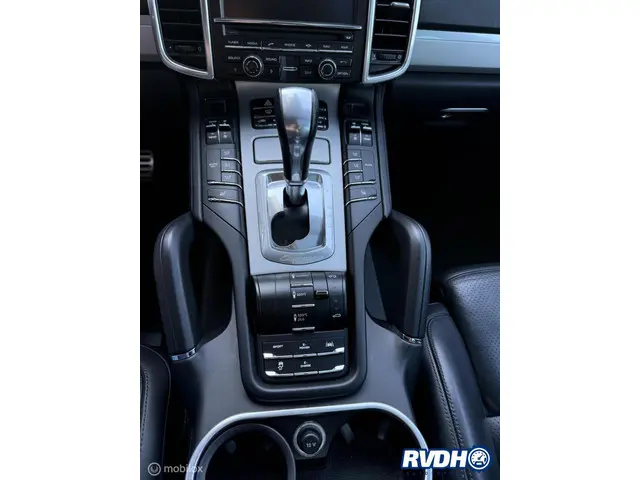 Porsche Cayenne 3.0 S E-Hybrid 2015 Hybride Benzine 15