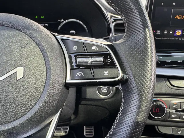 Kia ProCeed 1.5 T-GDI GT-LINE 2023 Benzine 24