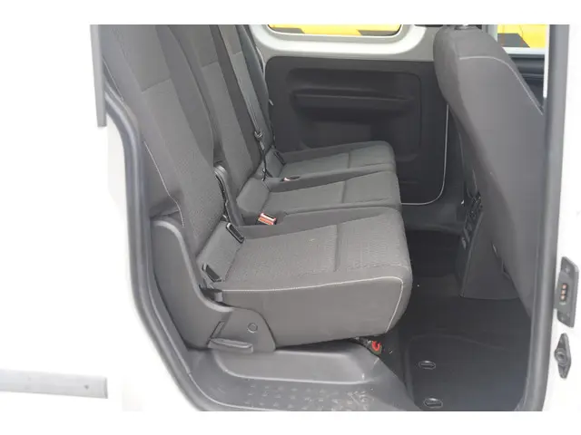 Volkswagen Caddy Maxi 1.0 TSI Trendline 2020 Benzine 39