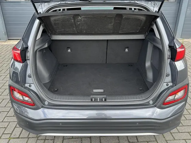 Hyundai Kona EV FASHION 64 KWH 2020 Elektrisch 13