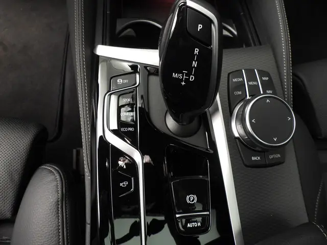BMW 5 Serie Touring 520d 2024 Diesel 16