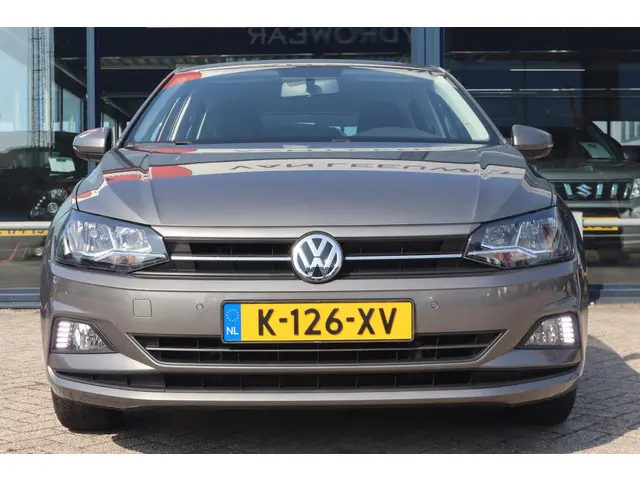 Volkswagen Polo 1.0 TSI Highline 2020 Benzine 11