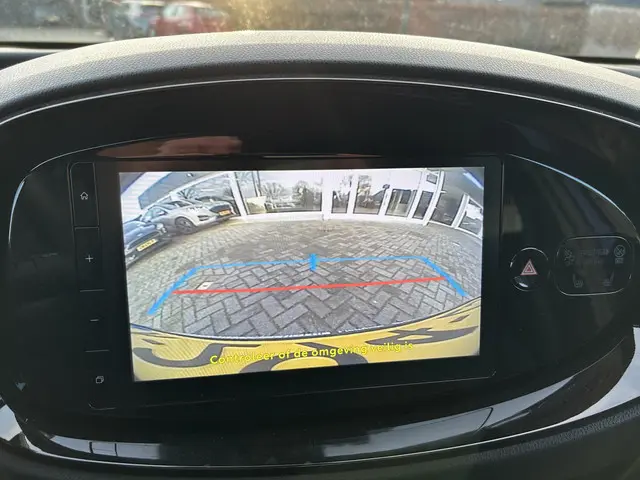 Toyota Aygo X 1.0 VVT-i MT Pulse 2023 Benzine 21