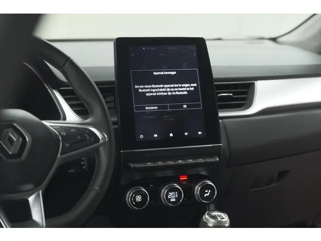 Renault Captur TCe 90 Techno 2024 Benzine 57