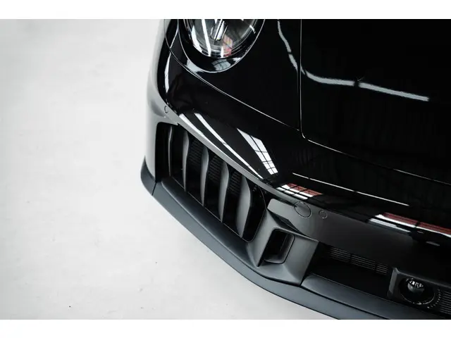 Porsche 911 Carrera GTS 2025 Benzine 14