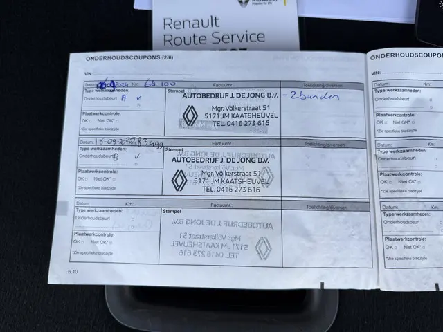 Renault Captur 0.9 TCe Intens 2019 Benzine 20