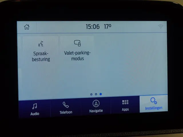 Ford Transit Connect 1.5 EcoBlue L1 Trend 2022 Diesel 32