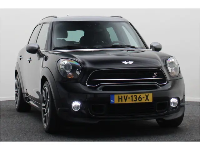 MINI Countryman Mini 1.6 Cooper S Chili 2016 Benzine 21