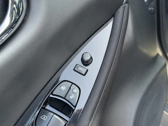 Nissan Leaf N-Connecta 40 kWh 2019 Elektrisch 21