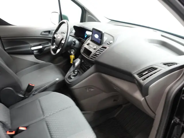 Ford Transit Connect 1.5 EcoBlue L1 Trend 2022 Diesel 8