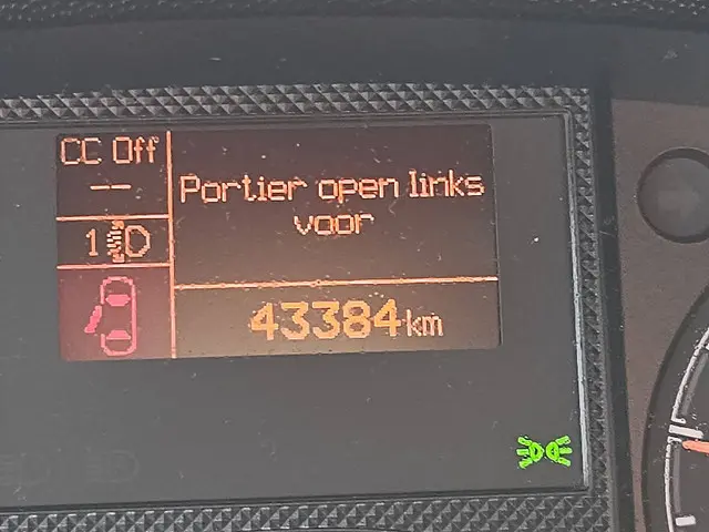 Peugeot Boxer 2.2 2024 Diesel 9