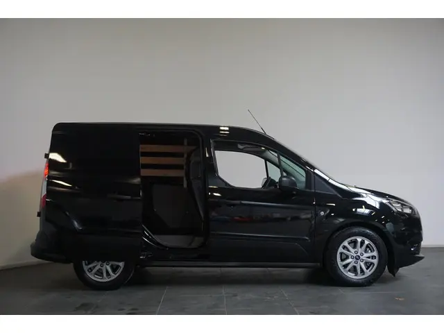 Ford Transit Connect 1.5 EcoBlue L1 Trend 2023 Diesel 15