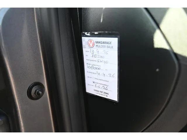 Renault Captur 1.2 TCe Dynamique 2017 Benzine 20