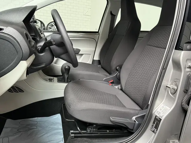 SEAT Mii 1.0 Style Intense 2019 Benzine 19