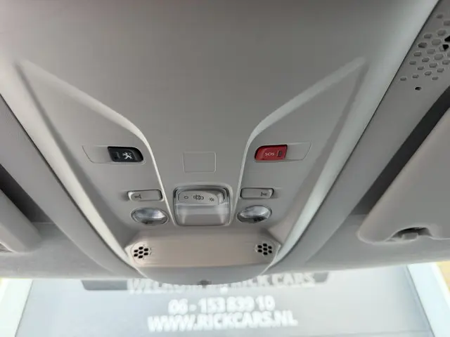 Peugeot Partner 1.2 PureTech Premium 2021 Benzine 41